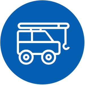 Icon truck