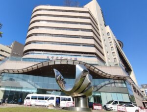 112.12.01 中國醫急重症大樓