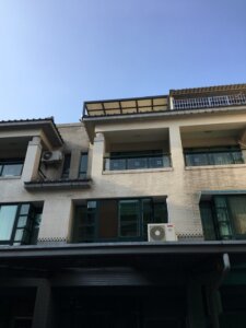 太平區樹德9街 室內清潔