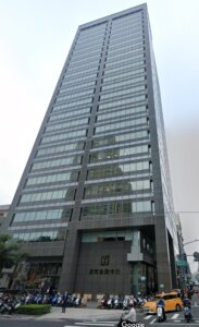 113.02.03 高雄富邦人壽大樓