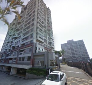 113.02.15 中友花園城 加州陽光